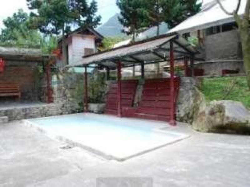 Rindu Alam Resort เบอราสตากี ภายนอก รูปภาพ