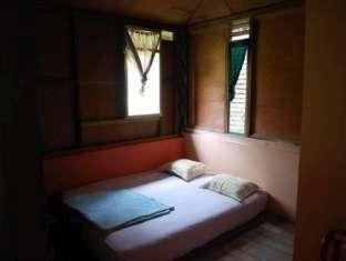 Rindu Alam Resort เบอราสตากี ภายนอก รูปภาพ